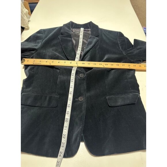 Ann Taylor blazer size 10 - Picture 4 of 5